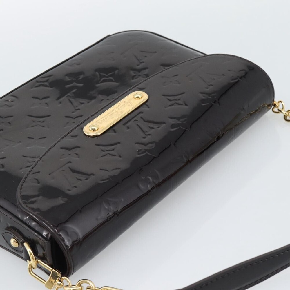 Louis Vuitton Rodeo Drive Monogram Vernis - Picture 16 of 16